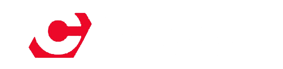Creeda Logo