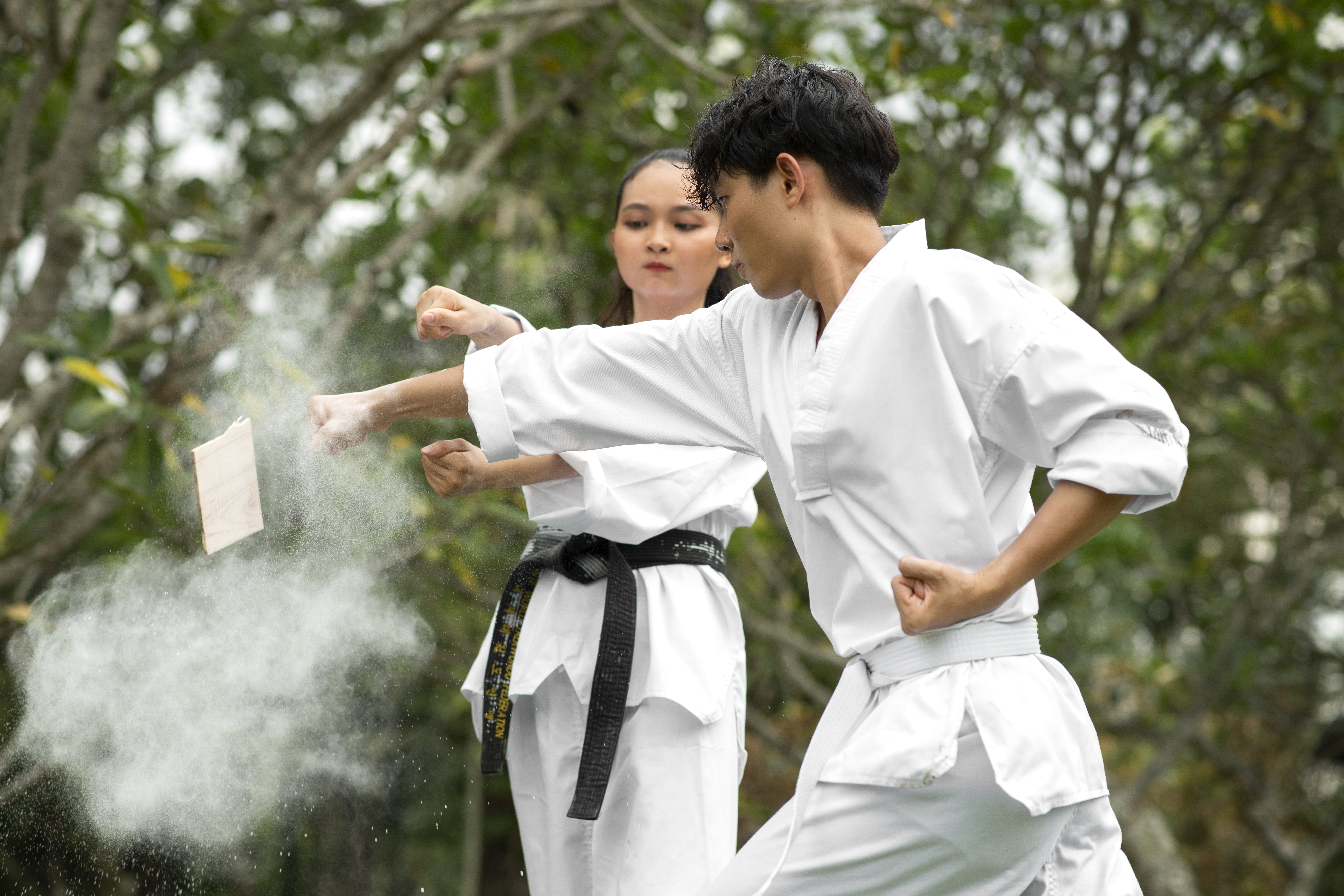 Community Padel Night